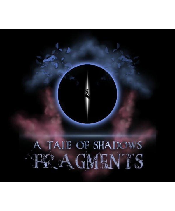 A Tale Of Shadows: Fragments Part I Steam Key GLOBAL